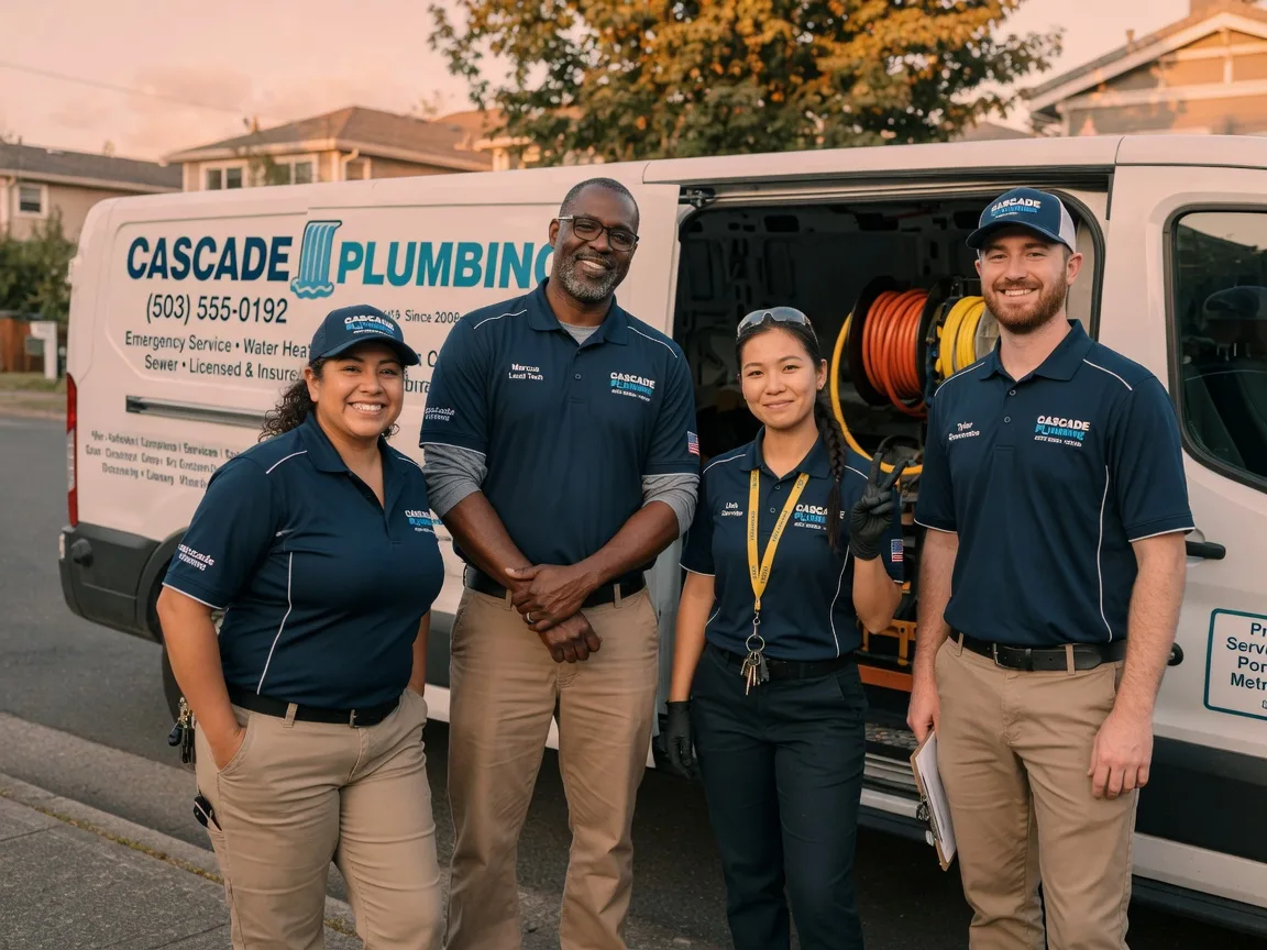 Emergency Plumber company in Blanchard, PA